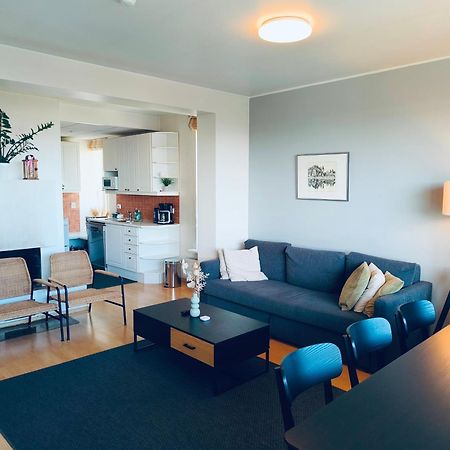 Tallinn Seaside Apartment Exterior foto